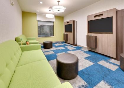 Home2 Suites By Hilton Yakima Airport - image 8