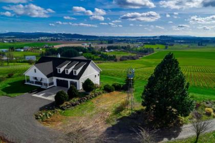 The Gables at Quandary Vineyards