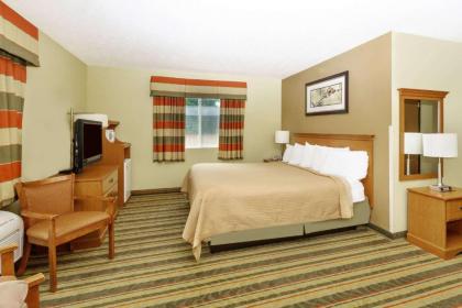 Days Inn by Wyndham Yankton SD - image 5