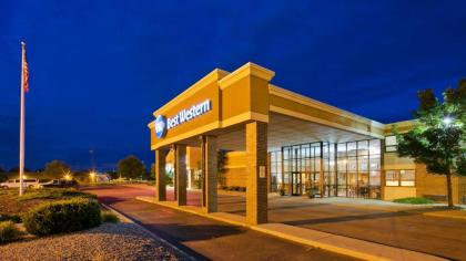 Best Western Kelly Inn   Yankton South Dakota