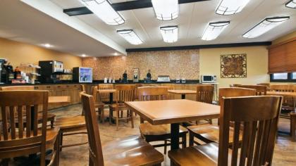 Best Western Kelly Inn - Yankton - image 12