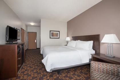 Holiday Inn Express & Suites Yankton an IHG Hotel - image 10