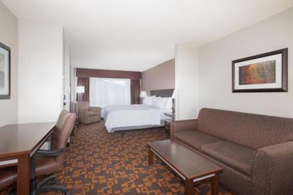 Holiday Inn Express & Suites Yankton an IHG Hotel - image 12