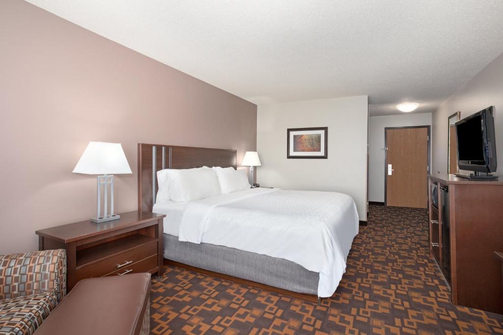 Holiday Inn Express & Suites Yankton an IHG Hotel - image 3