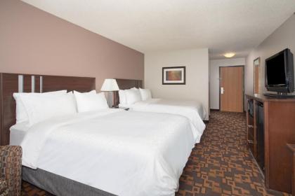 Holiday Inn Express & Suites Yankton an IHG Hotel - image 9