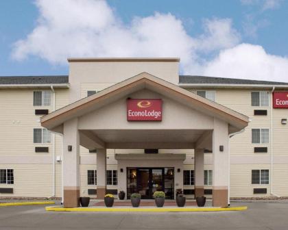 Comfort Inn Yankton South Dakota