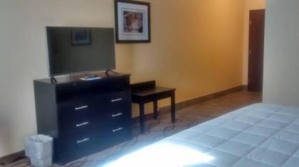 Comfort Inn - image 11