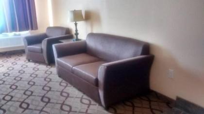 Comfort Inn - image 12