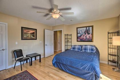 Downtown Yankton Apartment with Patio and River View! - image 12