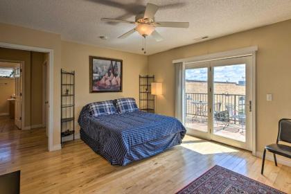 Downtown Yankton Apartment with Patio and River View! - image 13