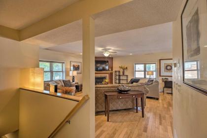 Downtown Yankton Apartment with Patio and River View! - image 5