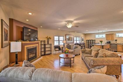 Downtown Yankton Apartment with Patio and River View! - image 7