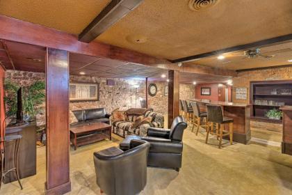 Converted Bar Apt Walk to Bars and Eateries Yankton South Dakota