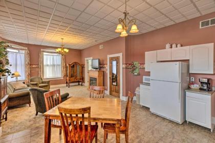 Pet-Friendly Apt Walk to Missouri River! - image 11