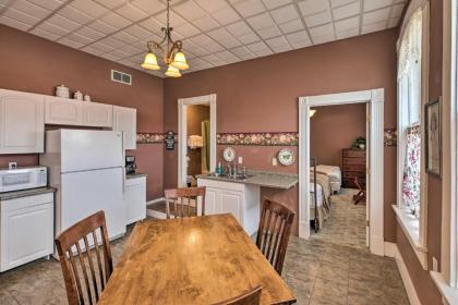 Pet-Friendly Apt Walk to Missouri River! - image 12