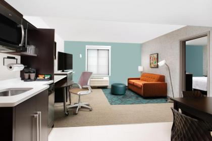 Home2 Suites by Hilton Long Island Brookhaven - image 13