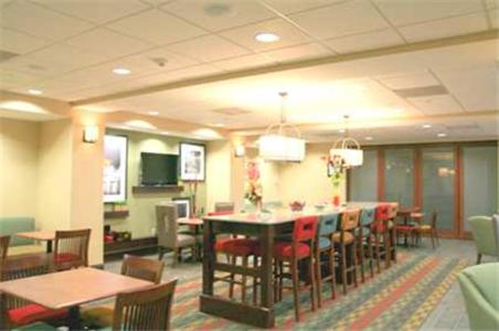 Hampton Inn Yazoo City - main image