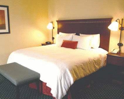 Hampton Inn Yazoo City - image 3