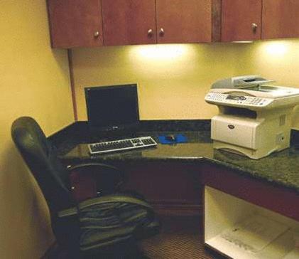 Hampton Inn Yazoo City - image 5