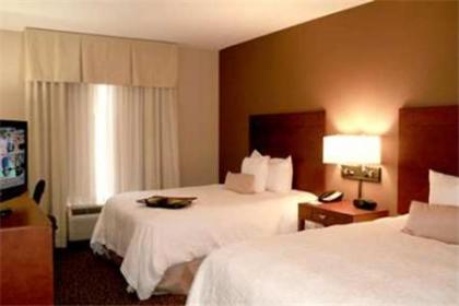 Hampton Inn Yazoo City - image 6