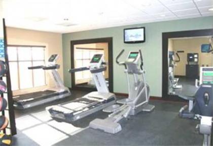 Hampton Inn Yazoo City - image 7