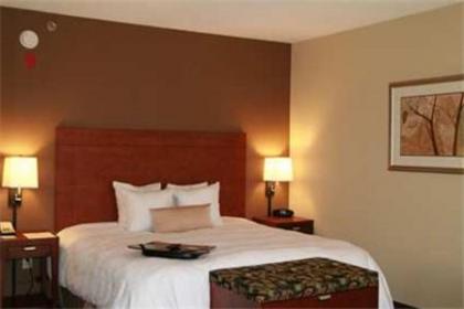 Hampton Inn Yazoo City - image 9