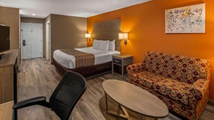 Best Western Gateway Inn - image 15