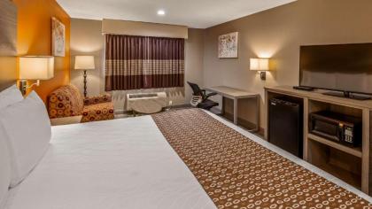 Best Western Gateway Inn - image 7