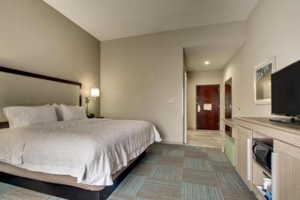 Hampton Inn Yemassee/Point South Sc - image 15