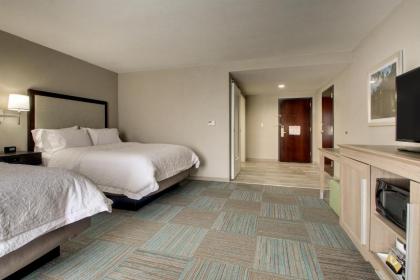 Hampton Inn Yemassee/Point South Sc - image 5