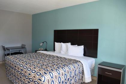 Woodfield Inn and Suites Texas