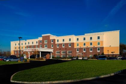 Hampton Inn & Suites Yonkers - image 6