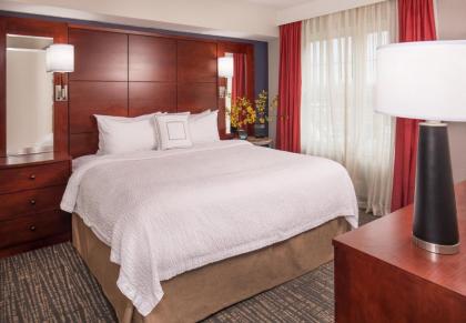 Residence Inn by Marriott Yonkers Westchester County - image 10