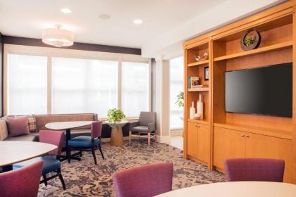 Residence Inn by Marriott Yonkers Westchester County - image 11