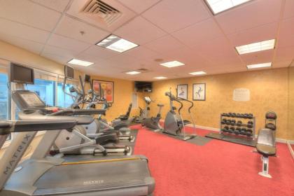 Residence Inn by Marriott Yonkers Westchester County - image 2