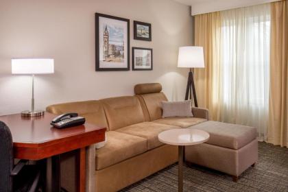 Residence Inn by Marriott Yonkers Westchester County - image 6