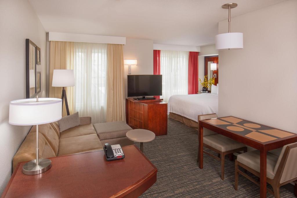 Residence Inn by Marriott Yonkers Westchester County - image 7