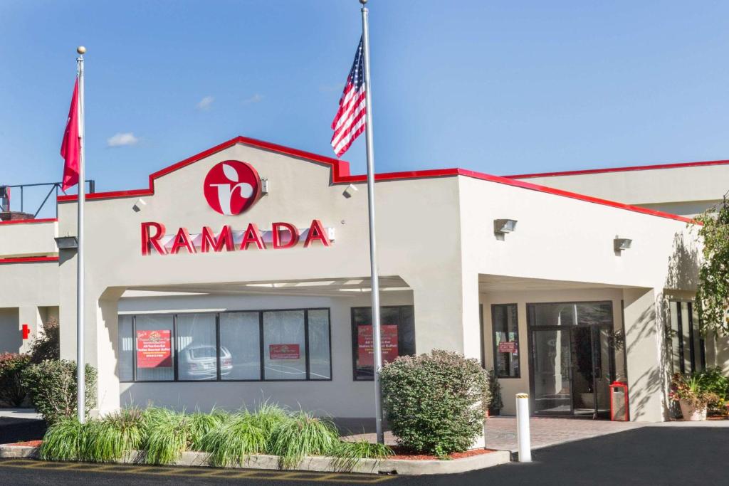 Ramada by Wyndham Yonkers - main image