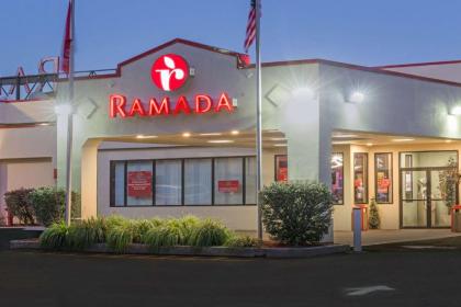 Ramada by Wyndham Yonkers - image 10