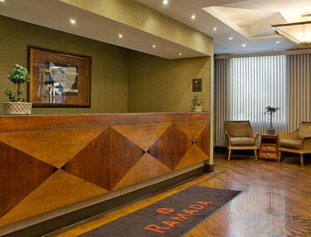 Ramada by Wyndham Yonkers - image 2