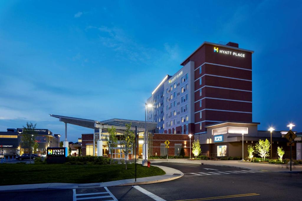 Hyatt Place New York Yonkers - image 2