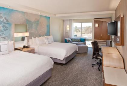 Courtyard by Marriott Yonkers Westchester County - image 12