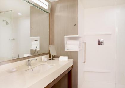 Courtyard by Marriott Yonkers Westchester County - image 15