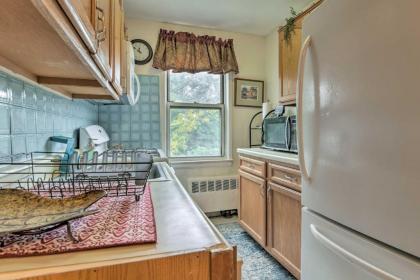 Quaint Yonkers Condo - 1 Block to Hudson River! - image 11