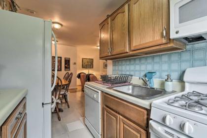 Quaint Yonkers Condo - 1 Block to Hudson River! - image 15