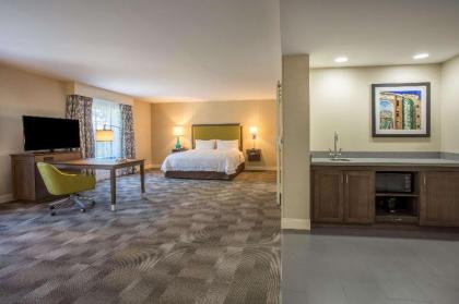 Hampton Inn & Suites Yonkers - Westchester - image 3