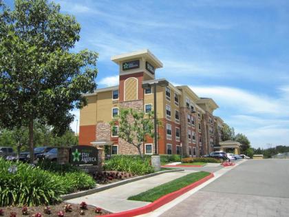 Extended Stay America Yorba Linda