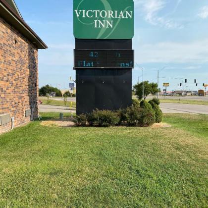 Victorian Inn & Suites-York - image 7