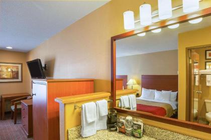 Comfort Inn York - image 2