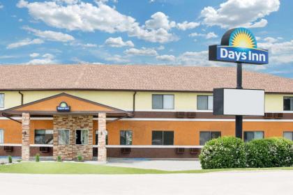 Days Inn by Wyndham York York